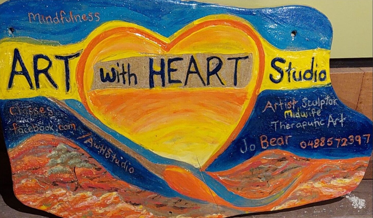 Art With Heart Studio